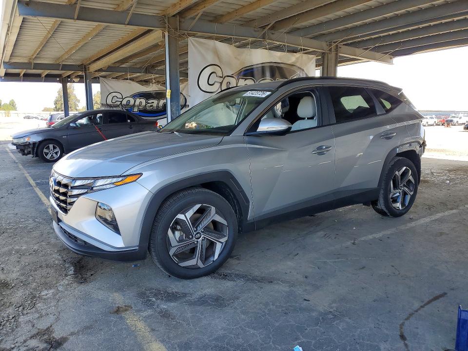 Aukcja sprzedaży 2024 Hyundai Tucson, vin: 5NMJF3DE8RH324336, numer aukcji: 51423726