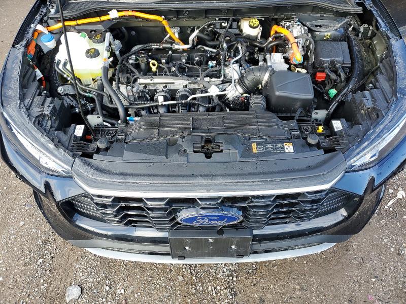 48455346 :رقم المزاد ، 1FMCU9MZ4TUA08819 vin ، 2026 Ford Escape مزاد بيع