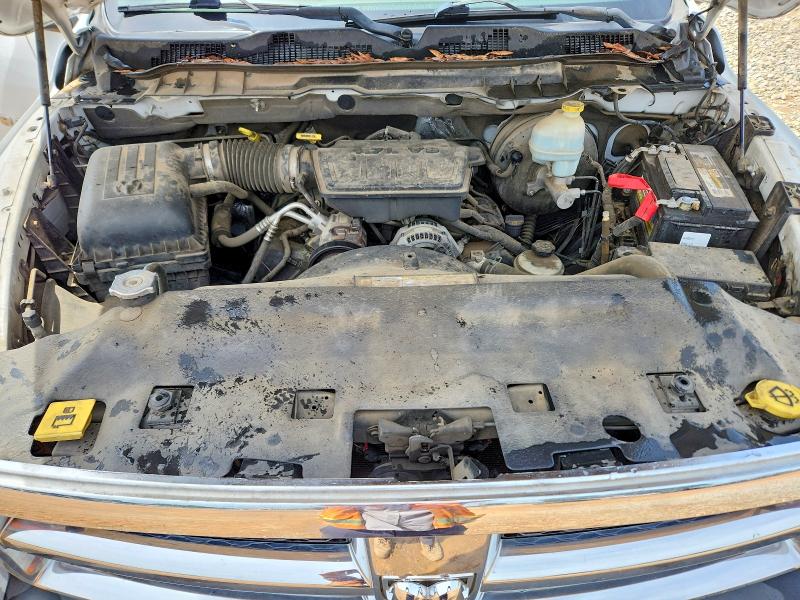 Aukcja sprzedaży 2011 Dodge Ram 1500, vin: 1D7RV1GPXBS680276, numer aukcji: 51462026