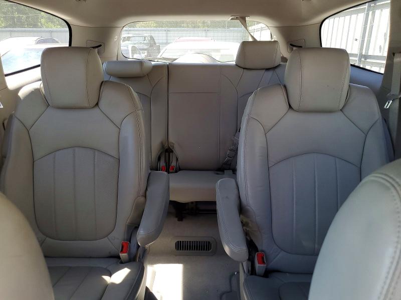 Продаж на аукціоні авто 2010 Buick Enclave, vin: 5GALRCED2AJ133033, номер лоту: 49892736