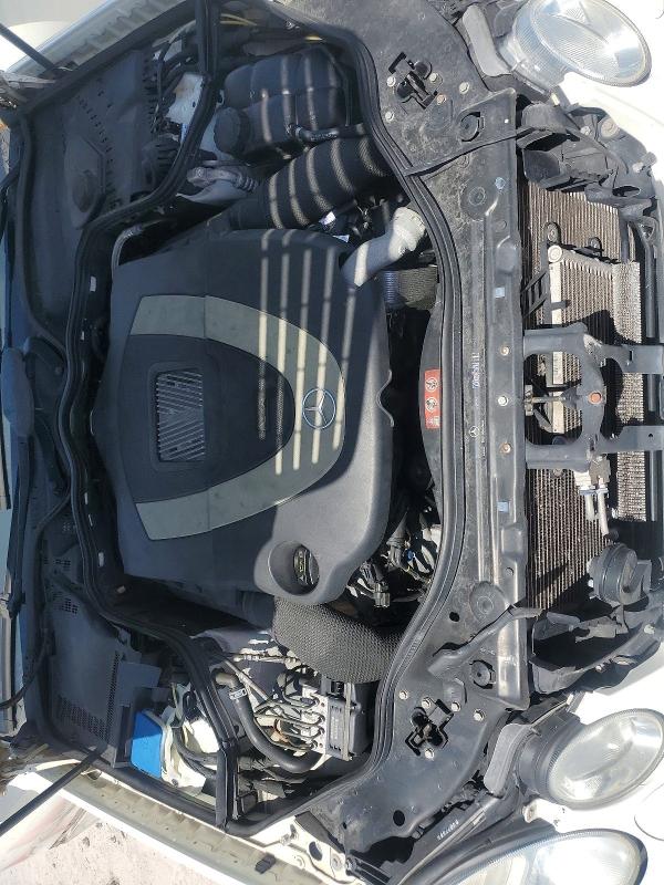 Продажа на аукционе авто 2009 Mercedes-benz E, vin: WDBUF72X49B376025, номер лота: 51170486