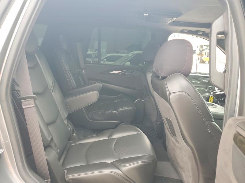 2020 Cadillac Escalade მანქანა იყიდება აუქციონზე, vin: 1GYS4DKJ8LR273823, აუქციონის ნომერი: 50330346