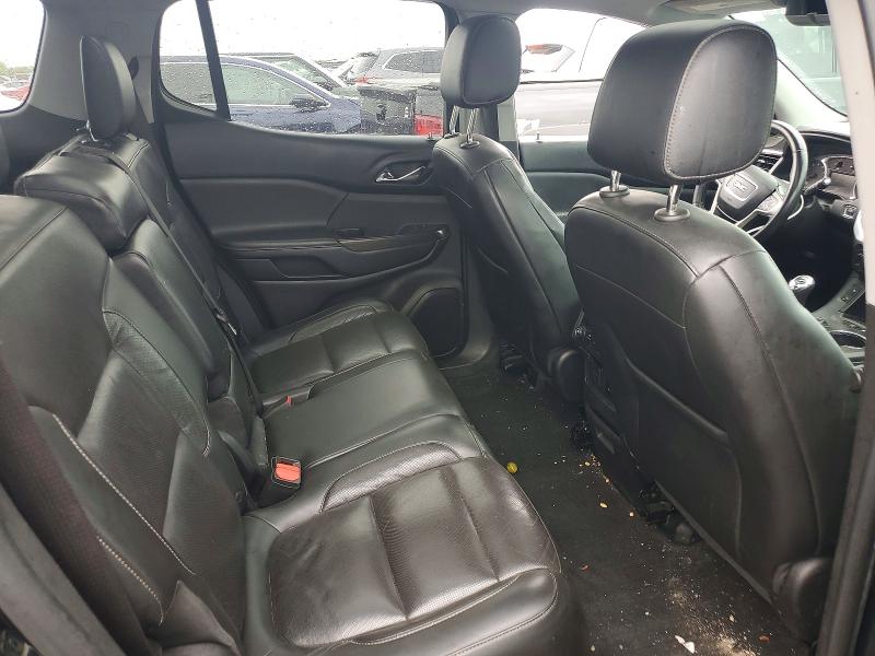 2018 Gmc Acadia მანქანა იყიდება აუქციონზე, vin: 1GKKNULS5JZ152453, აუქციონის ნომერი: 51289336