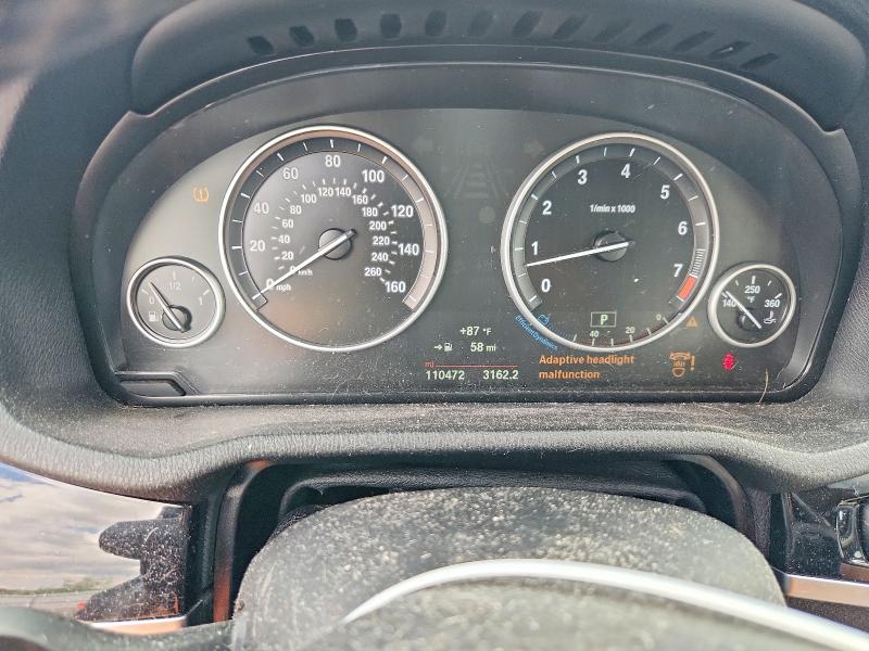 Aukcja sprzedaży 2017 Bmw X3, vin: 5UXWX7C59H0U42534, numer aukcji: 49759406