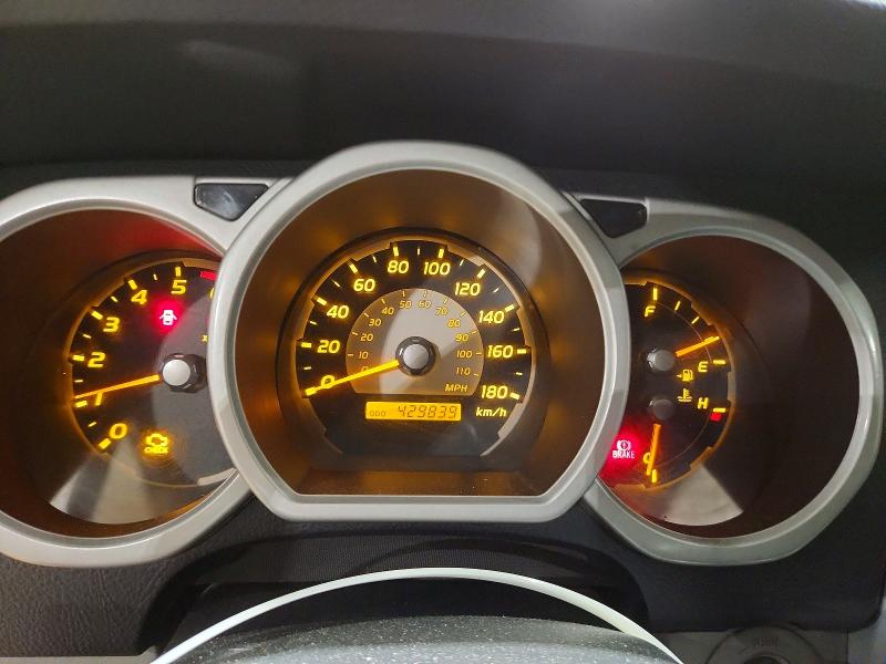 Aukcja sprzedaży 2004 Toyota 4runner, vin: JTEBU14R548013759, numer aukcji: 49130366
