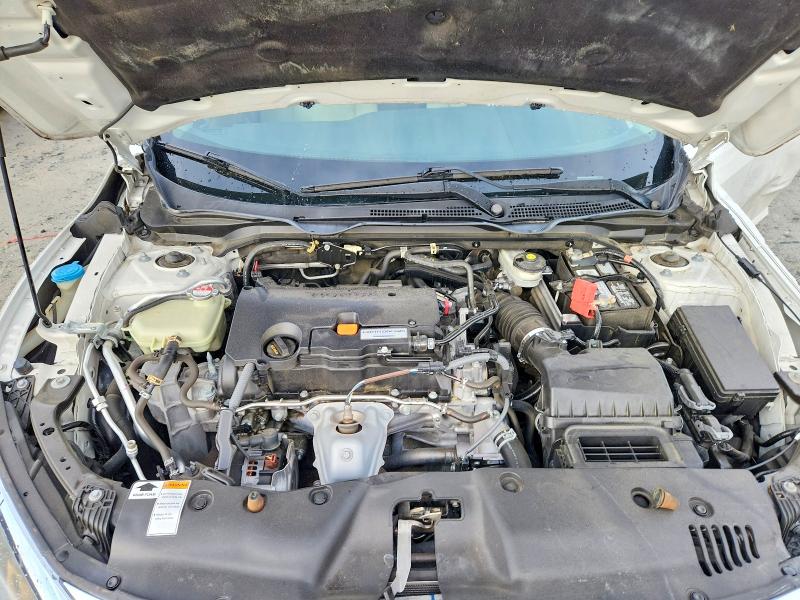Продаж на аукціоні авто 2016 Honda Civic, vin: 19XFC2F74GE044800, номер лоту: 51529906