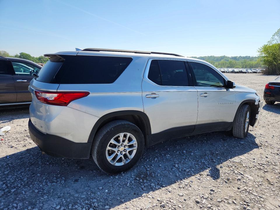Продажа на аукционе авто 2020 Chevrolet Traverse, vin: 1GNERGKW7LJ328074, номер лота: 50821876