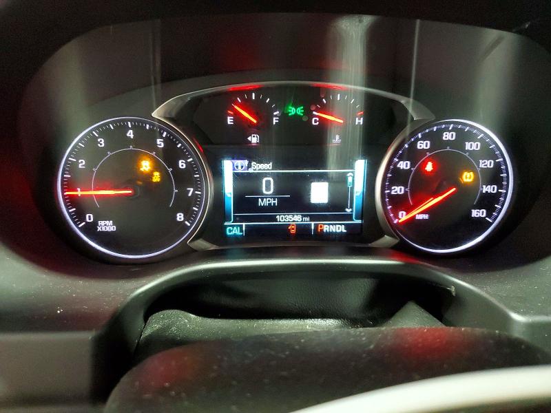 2018 Gmc Acadia მანქანა იყიდება აუქციონზე, vin: 1GKKNULS7JZ229808, აუქციონის ნომერი: 51804816