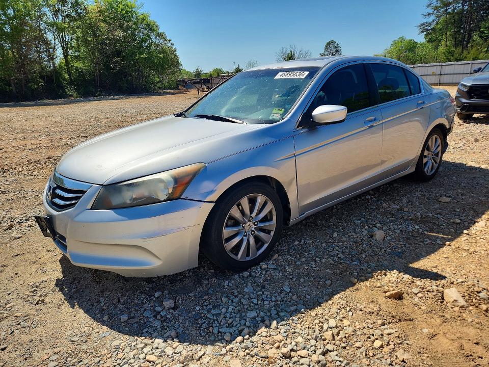 Продажа на аукционе авто 2011 Honda Accord, vin: 1HGCP2F85BA097289, номер лота: 48895636
