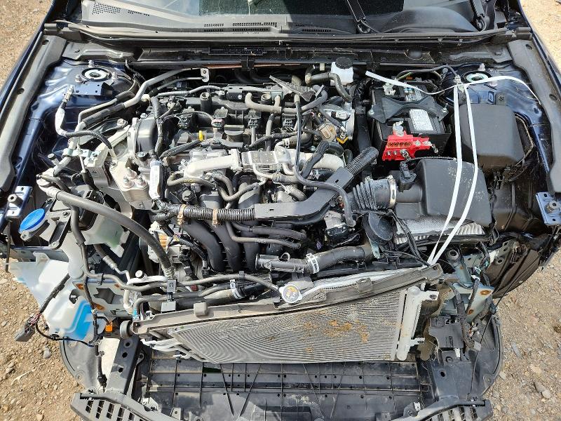 49598826 :رقم المزاد ، 3MZBPAAM6RM434071 vin ، 2024 Mazda 3 مزاد بيع