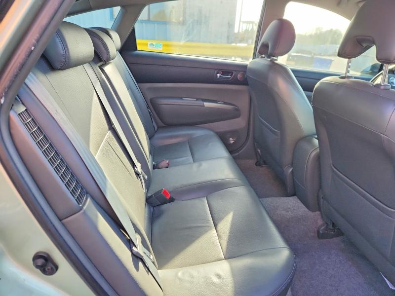 2008 Toyota Prius მანქანა იყიდება აუქციონზე, vin: JTDKB20U183332332, აუქციონის ნომერი: 49054556