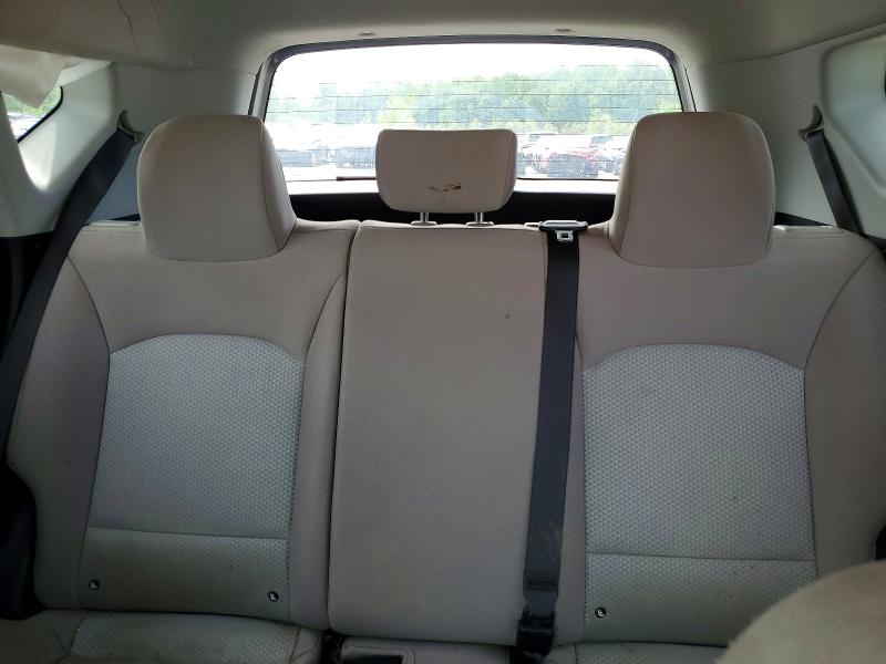 50313126 :رقم المزاد ، KNDJ23AU0N7811295 vin ، 2022 Kia Soul مزاد بيع