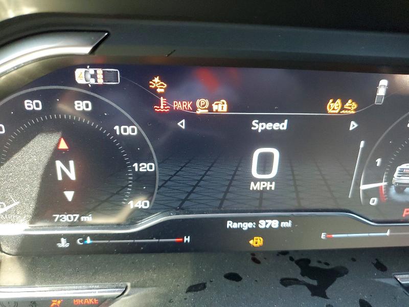 Aukcja sprzedaży 2025 Gmc Sierra, vin: 1GT4UVEYXSF279653, numer aukcji: 49725386