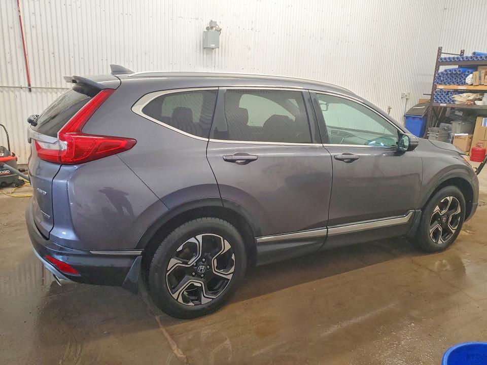 Продажа на аукционе авто 2019 Honda Cr-v, vin: 2HKRW2H96KH122436, номер лота: 48674416