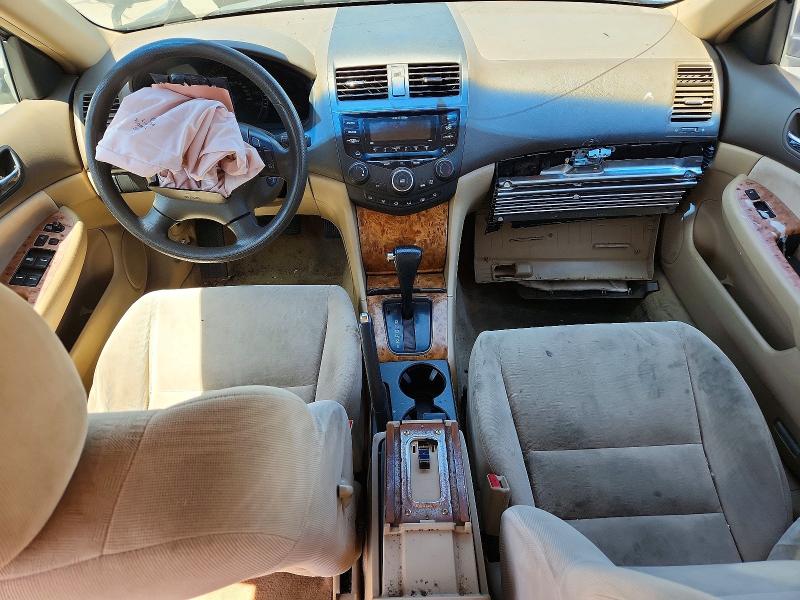Продаж на аукціоні авто 2004 Honda Accord, vin: JHMCM56654C002405, номер лоту: 51844086