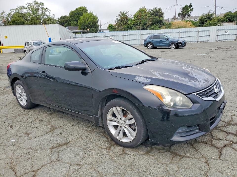 49032726 :رقم المزاد ، 1N4AL2EP7AC167751 vin ، 2010 Nissan Altima مزاد بيع