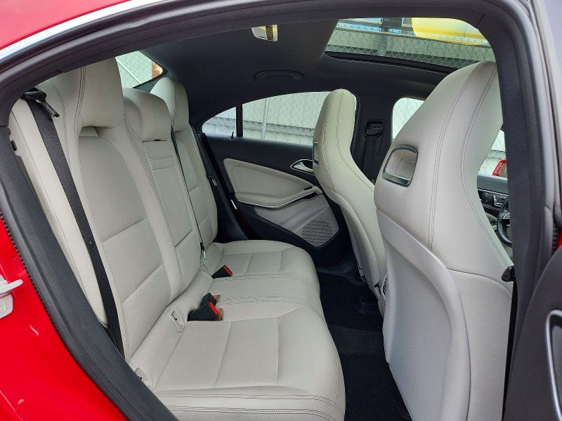 Aukcja sprzedaży 2018 Mercedes-benz Cla, vin: WDDSJ4GB1JN541024, numer aukcji: 49156866