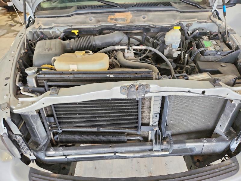 51105096 :رقم المزاد ، 3B7HU18Z42G107003 vin ، 2002 Dodge Ram 1500 مزاد بيع