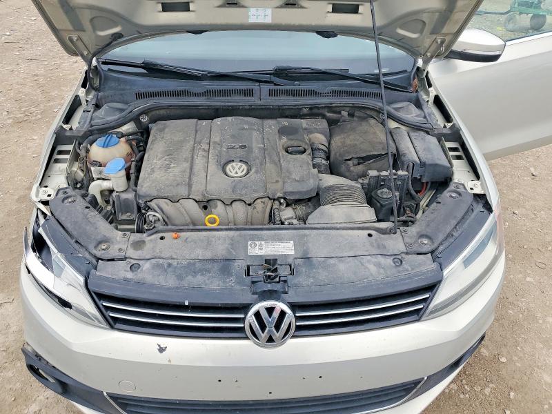Aukcja sprzedaży 2011 Volkswagen Jetta, vin: 3VWLX7AJ8BM309074, numer aukcji: 48433156