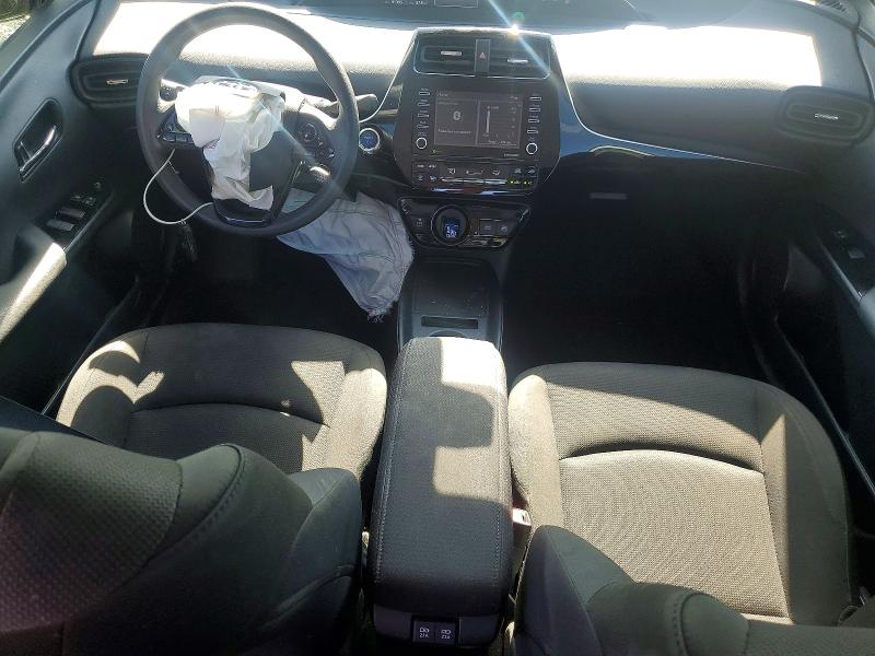 Aukcja sprzedaży 2021 Toyota Prius, vin: JTDKAMFU8M3146996, numer aukcji: 51674116