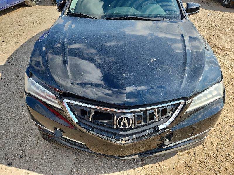 Продажа на аукционе авто 2016 Acura Tlx, vin: 19UUB1F32GA002034, номер лота: 51423386