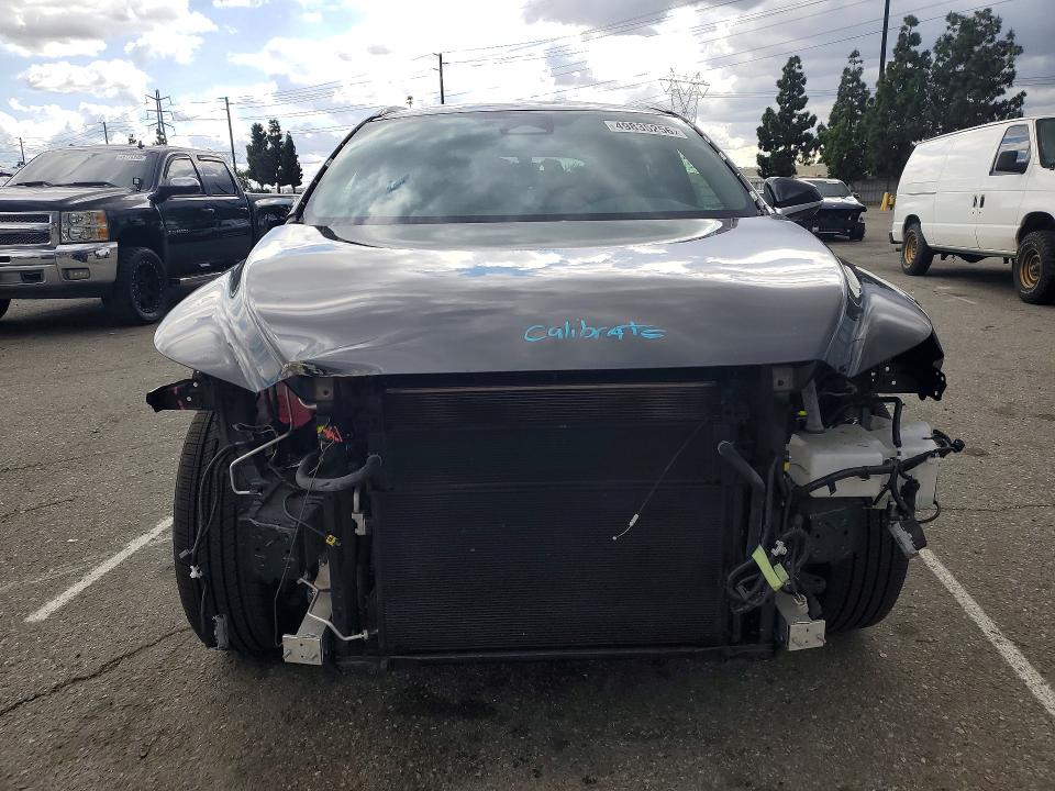 2025 Lexus Rx 350h მანქანა იყიდება აუქციონზე, vin: 2T2BBMCA4SC069731, აუქციონის ნომერი: 49835256