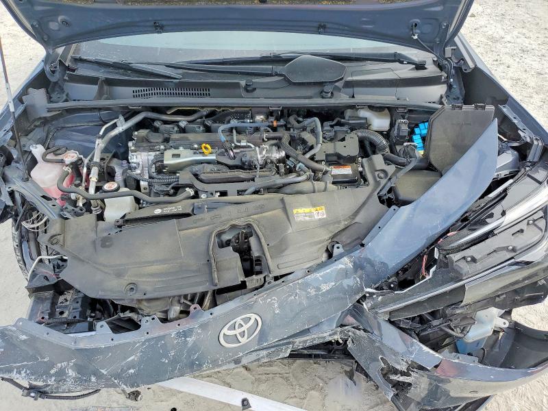 Aukcja sprzedaży 2025 Toyota Prius, vin: JTDACAAU0S3059148, numer aukcji: 49888646