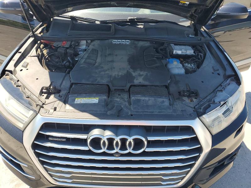 Aukcja sprzedaży 2017 Audi Q7, vin: WA1VAAF77HD024288, numer aukcji: 50430216