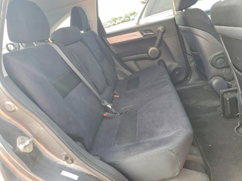 2011 Honda Cr-v მანქანა იყიდება აუქციონზე, vin: 5J6RE3H45BL049479, აუქციონის ნომერი: 49877346