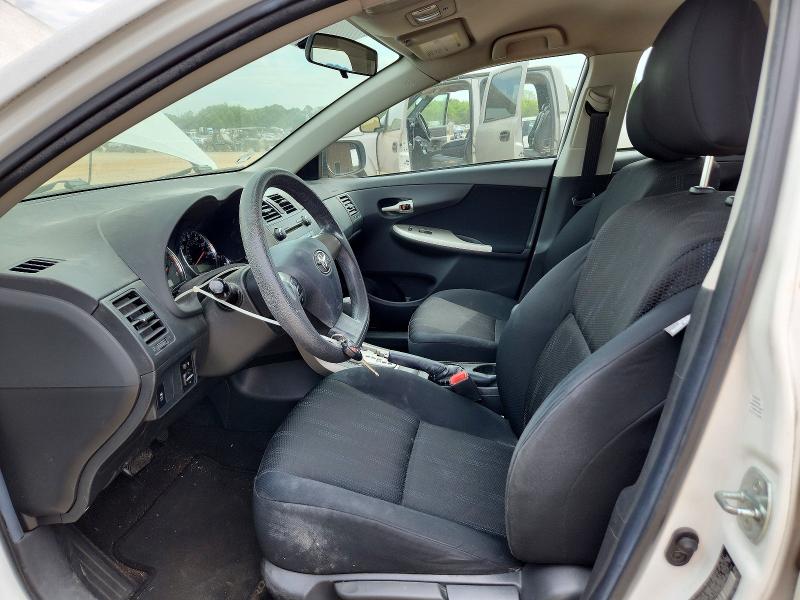 Aukcja sprzedaży 2011 Toyota Corolla, vin: 2T1BU4EE4BC726560, numer aukcji: 48765186