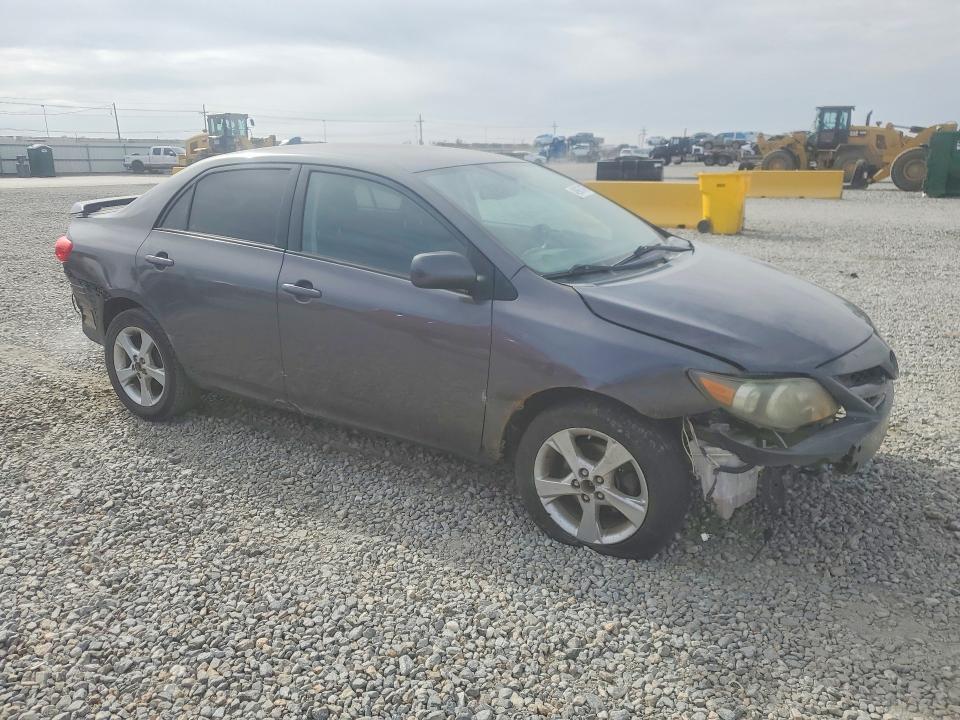 Продажа на аукционе авто 2011 Toyota Corolla, vin: 2T1BU4EE9BC588496, номер лота: 48967476