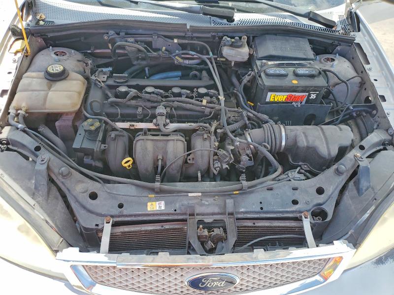 Продаж на аукціоні авто 2007 Ford Focus, vin: 1FAHP34N57W341817, номер лоту: 51997076
