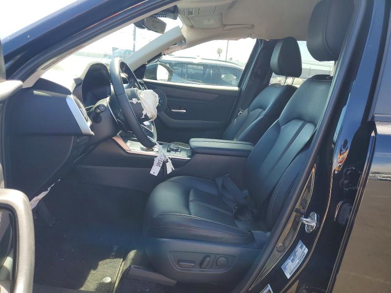 49952416 :رقم المزاد ، JM3KKAHD0S1217472 vin ، 2025 Mazda Cx-90 مزاد بيع