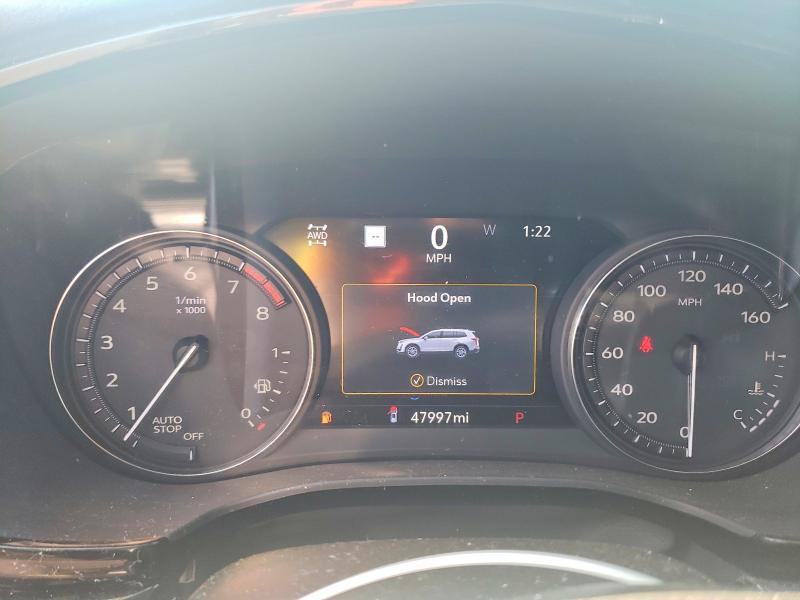Продажа на аукционе авто 2020 Cadillac Xt6, vin: 1GYKPGRS1LZ206388, номер лота: 49983706