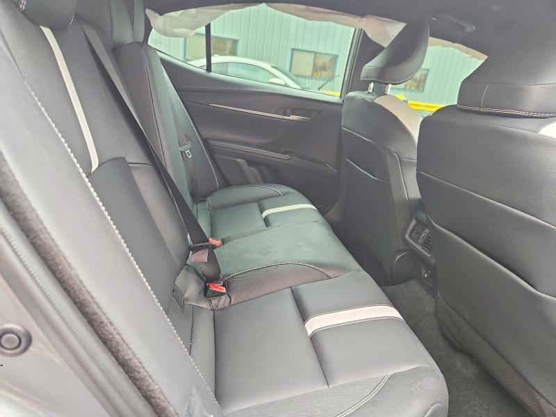 Aukcja sprzedaży 2026 Toyota Camry, vin: 4T1DAACK9TU703574, numer aukcji: 50755666