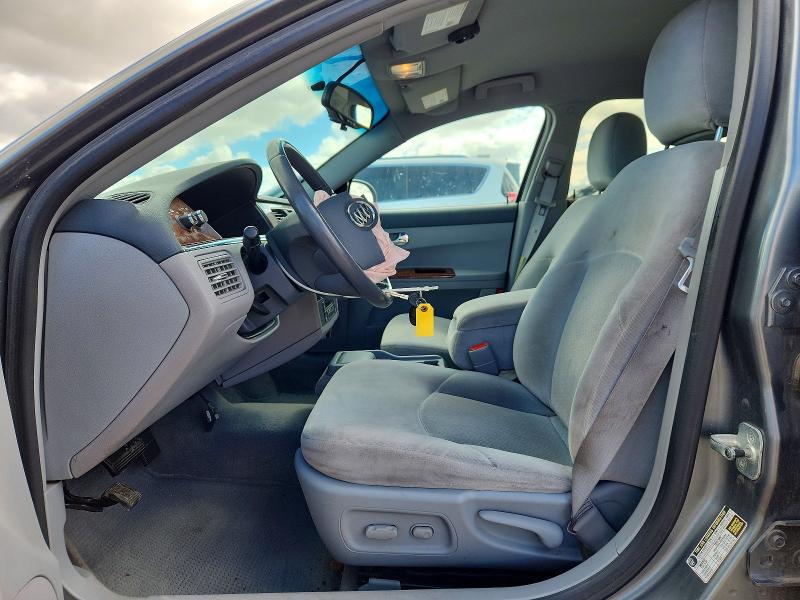 49759876 :رقم المزاد ، 2G4WC532351230750 vin ، 2005 Buick Lacrosse مزاد بيع