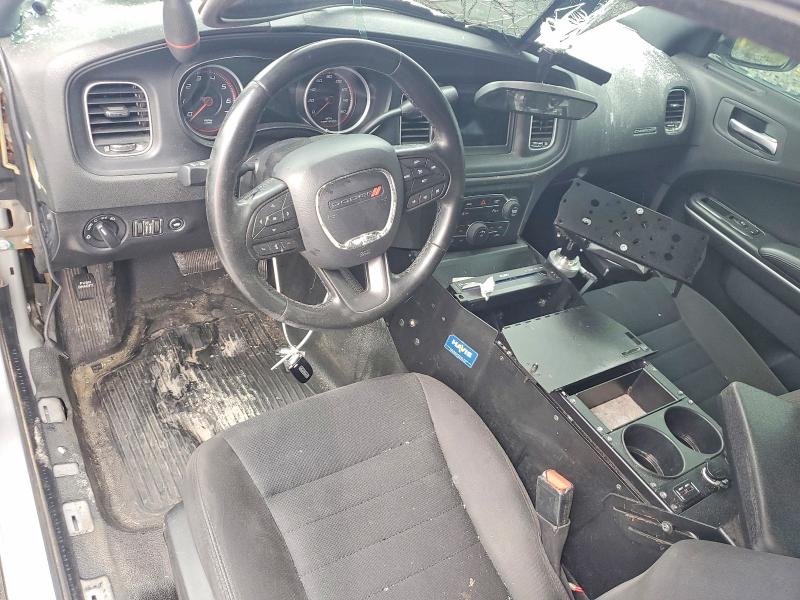 Aukcja sprzedaży 2020 Dodge Charger, vin: 2C3CDXKT4LH158380, numer aukcji: 51889206