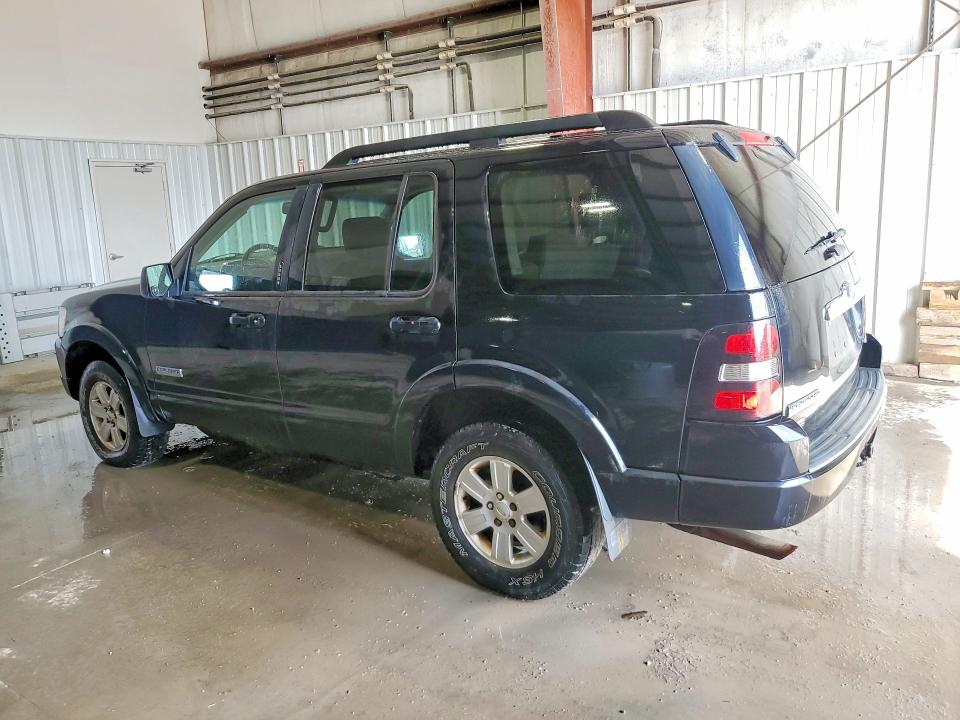 2008 Ford Explorer მანქანა იყიდება აუქციონზე, vin: 1FMEU73EX8UA62466, აუქციონის ნომერი: 48700316