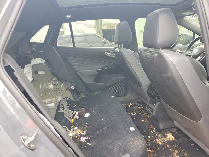 Продажа на аукционе авто 2023 Volkswagen Id.4, vin: 1V2GNPE8XPC000523, номер лота: 50655806