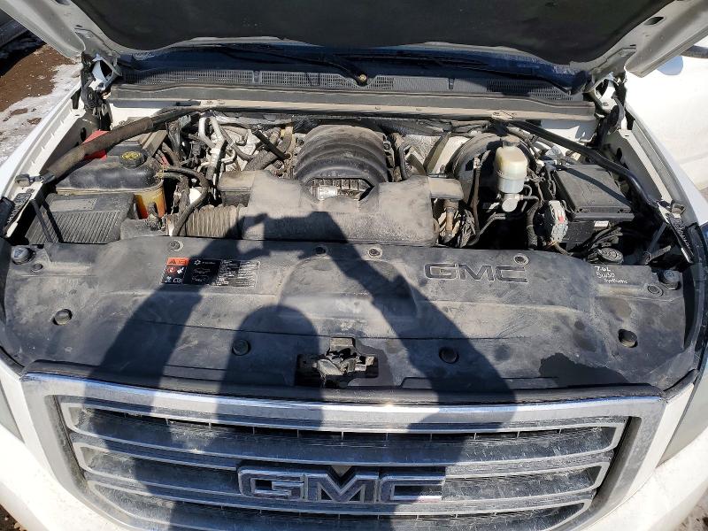 2015 Gmc Yukon მანქანა იყიდება აუქციონზე, vin: 1GKS2BKC9FR108759, აუქციონის ნომერი: 48355696