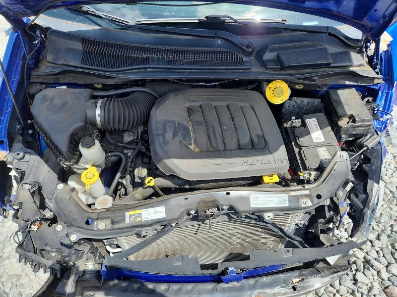 Продаж на аукціоні авто 2019 Dodge Grand Caravan, vin: 2C4RDGEG1KR691655, номер лоту: 48780666