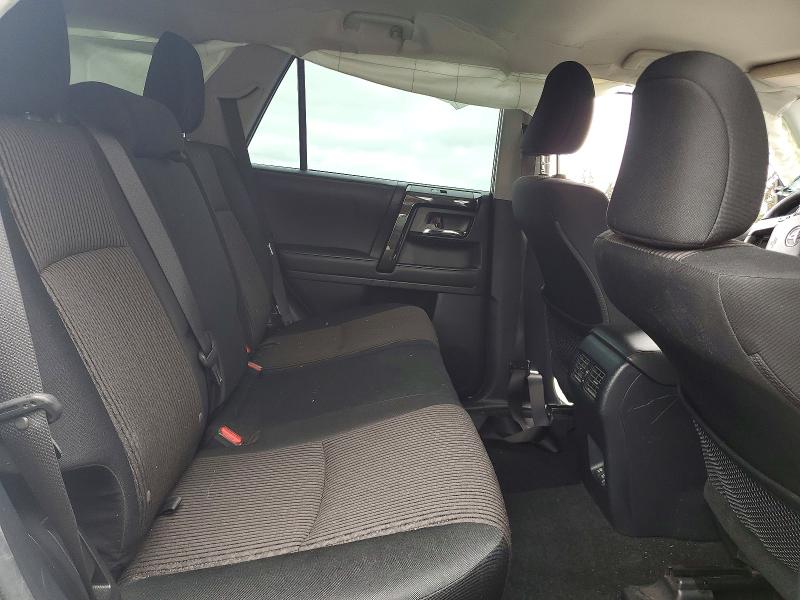 Продажа на аукционе авто 2022 Toyota 4runner, vin: JTEPU5JRXN6007017, номер лота: 50526156