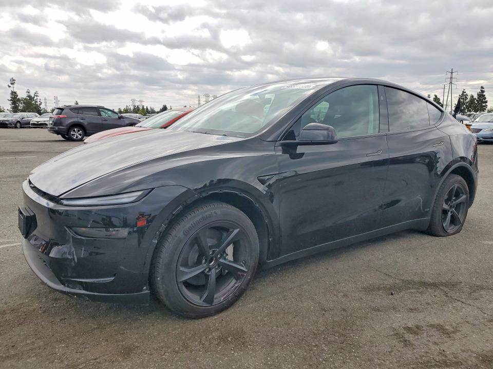 Aukcja sprzedaży 2026 Tesla Model Y, vin: 7SAYGDED9TF565597, numer aukcji: 48331526
