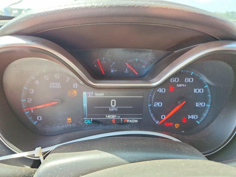 Продаж на аукціоні авто 2015 Chevrolet Impala, vin: 2G1165S30F9243712, номер лоту: 49119006