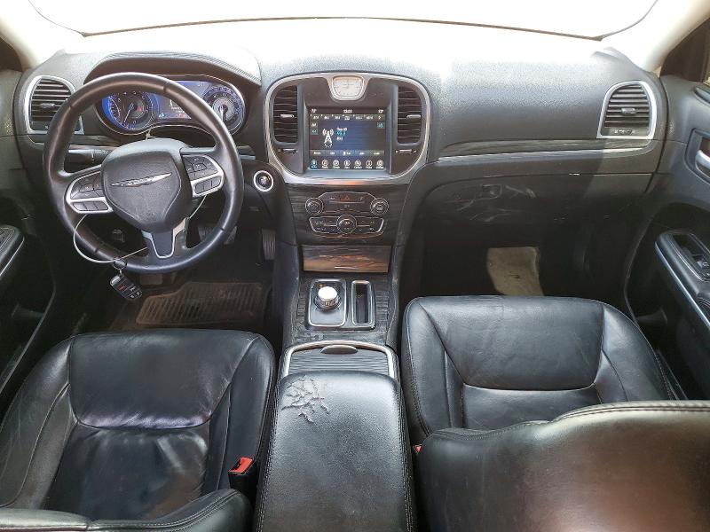 Aukcja sprzedaży 2017 Chrysler 300, vin: 2C3CCAAG2HH599601, numer aukcji: 49341056