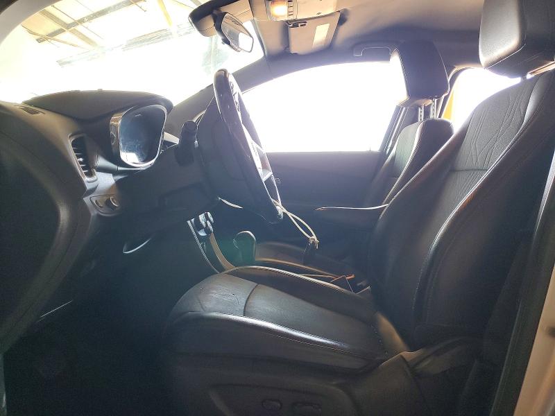 51515656 :رقم المزاد ، KL7CJLSB0JB686733 vin ، 2018 Chevrolet Trax مزاد بيع
