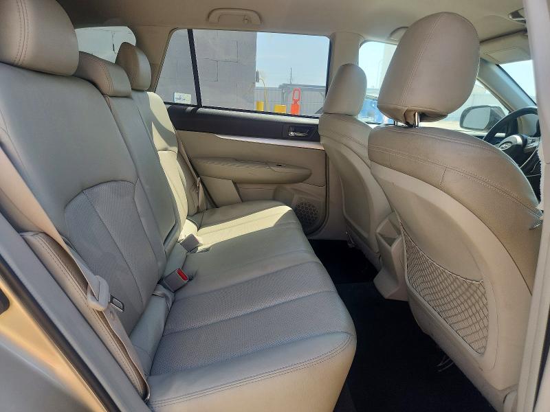 Aukcja sprzedaży 2010 Subaru Outback, vin: 4S4BRCCC0A3325927, numer aukcji: 50849176