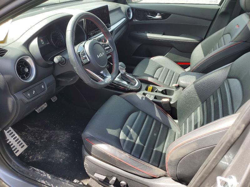 Продажа на аукционе авто 2024 Kia Forte, vin: 3KPF44AC4RE798005, номер лота: 50490116