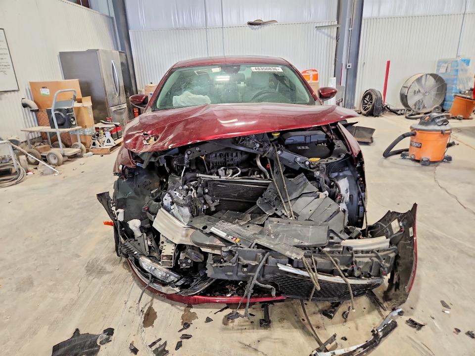 Aukcja sprzedaży 2015 Chrysler 200, vin: 1C3CCCEG8FN583459, numer aukcji: 48350836
