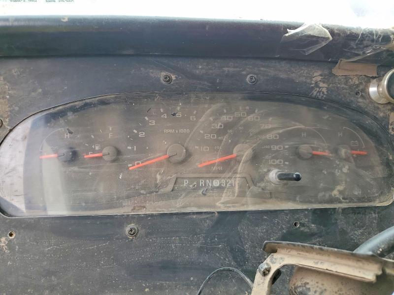 Продажа на аукционе авто 2006 Ford E350, vin: 1FCKE39L06DA33753, номер лота: 48829766
